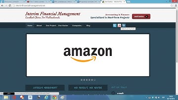 Macros Excel – VBA 100.- Descargando Datos de Amazon