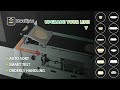 AE QC Inspection Machine: Auto Sort + Smart Test + Orderly Handling – Upgrade Your Line with It!