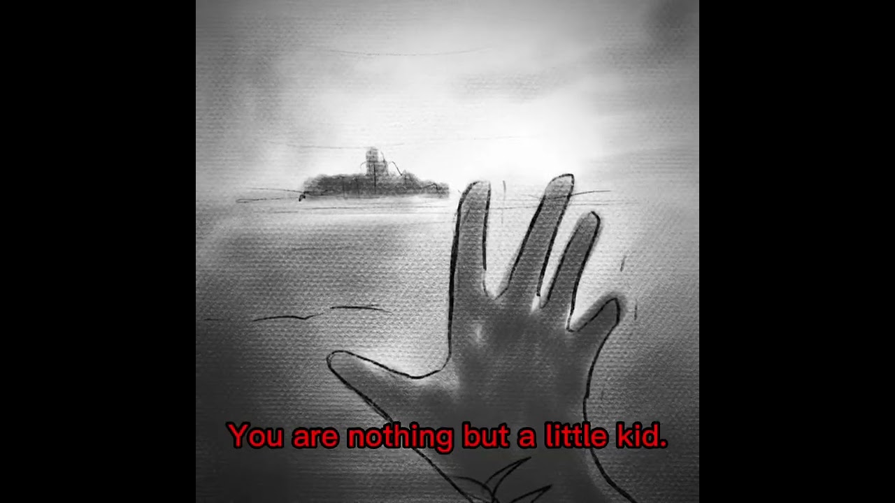 Haha i think i’m dying, but it’s okay bmo always bounces back - but it’s zack ffvii animatic