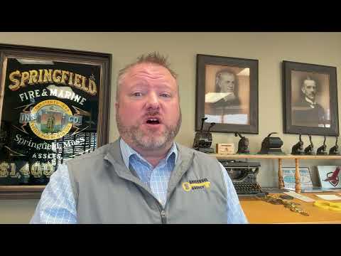 Chuck Clark - President - Underwood Insurance Agency
