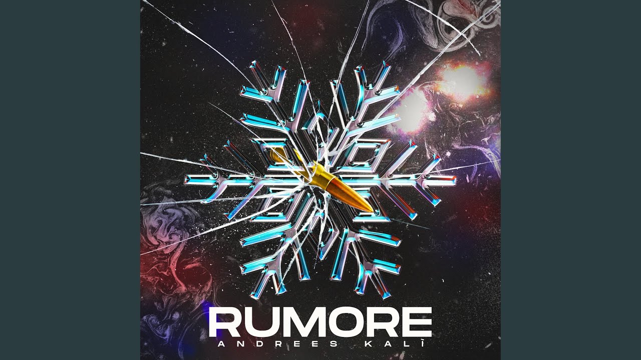 Rumore auf YouTube ansehen Rumore auf YouTube ansehen