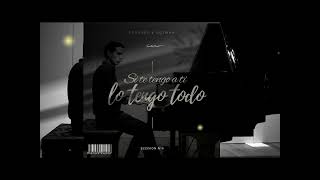 SI TE TENGO A TI LO TENGO TODO //  (Toma Tu Lugar ) Marcos Brunet // X Eduardo J Guzman COVER