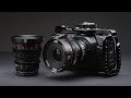 Best Affordable MFT Cine Primes Lenses? - Meike 16mm & 25mm T2.2 Review