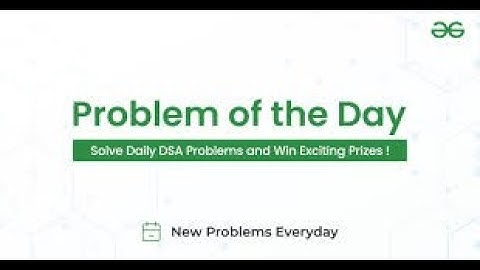Missing in Array | GeeksforGeeks Problem Solution | Easy Explanation