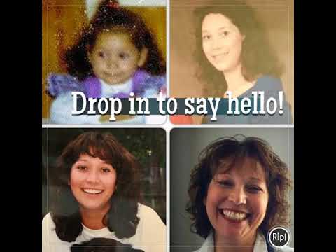 #WayBackWednesday developmental