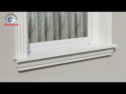 Einbau der kompletten