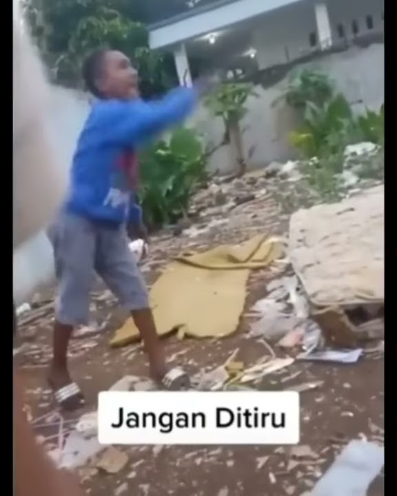 VIRAL!! Bocah Ini Ngomong Kasar Ke Orang Tua #feed #shorts #foryou #viral #viralvideo #viralshorts