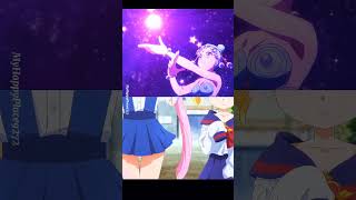 Il Desiderio Di Chibiusa sailormooneternal shorts dream