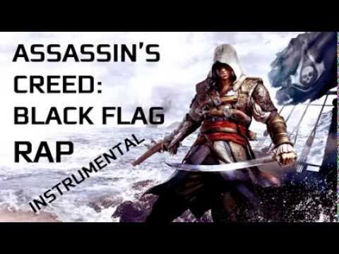 rap assassins creed 4 zarcort