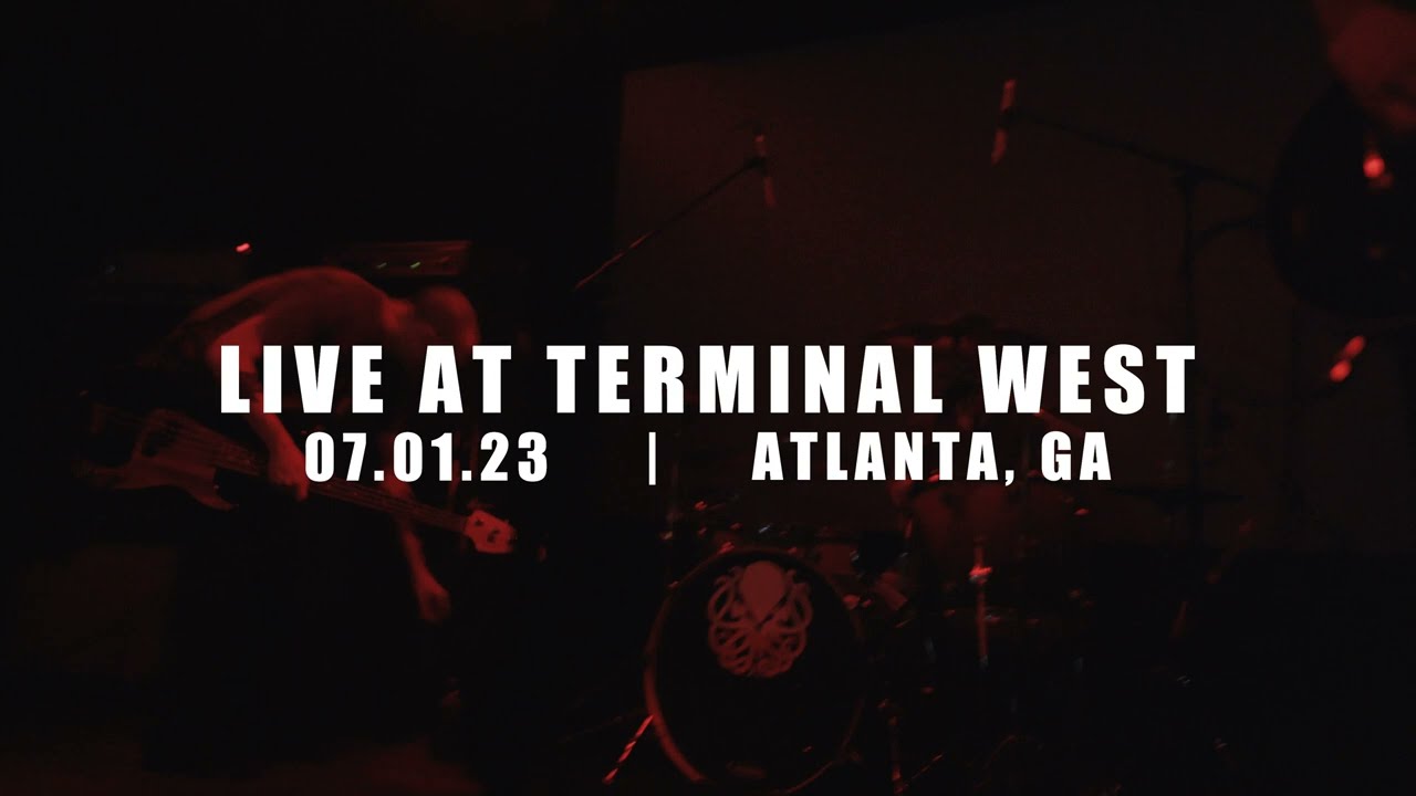IRREVERSIBLE - Sins - Live at Terminal West
