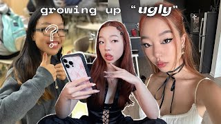 Growing up “Ugly' & the Truth about Pretty Privilege ? | big sis real talk