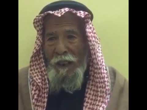 قصيدة حربي في شيخ الشيوخ بن هذال شيخ قبيلة عنزة بن بكر بن وائل