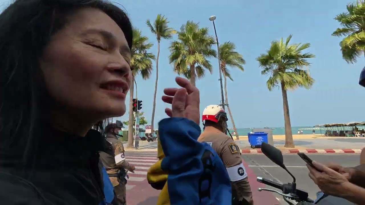 פטאיה יום טיול עם חברים