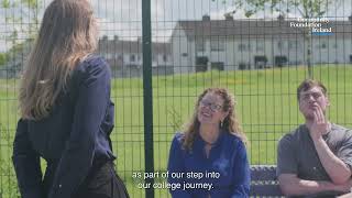The Power of Philanthropy in Supporting Education | Newbridge FRC &amp; Community Foundation Ireland