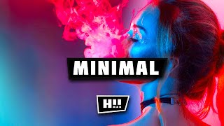 Minimal Techno & Classic Techno Mix - August 2023