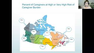 Understanding the Challenges of Caregiving in Canada