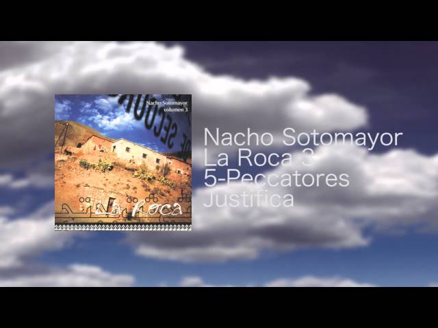 Nacho Sotomayor - Peccatores J