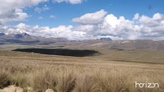 Donde Nace El Río Santa