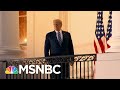 Fmr. RNC Chairman: Trump ‘Is The Problem In The WH, And Everyone Wants To Tip-Toe Around It' | MSNBC