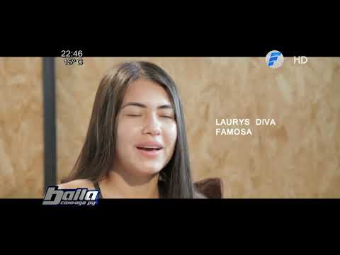 Los ensayos de LaurysDyva y Bruno | Pop