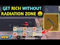 Get rich without radiation zone  metro royale chapter 20