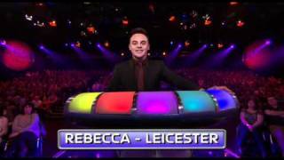 Ant And Dec's Push The Button - Season 2 Episode 3 Part 3 Ant And Dec's Push The Button - Season 2 Episode 3 Part 3