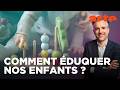 L’éducation bienveillante : clé d’épanouissement ?