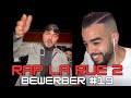 Top 100 kandidat sami reagiert auf rap la rue bewerber 19