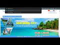 Bài 9: Tạo bootstrap Authentication | Lập trình Web booking du lịch