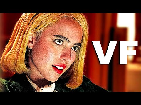 SOUMISSION Bande Annonce VF (2023)