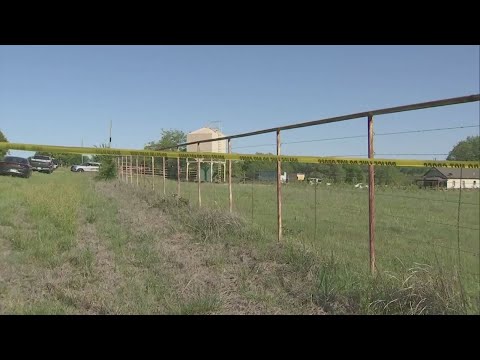 7 bodies found in Oklahoma during search for missing teens - YouTube