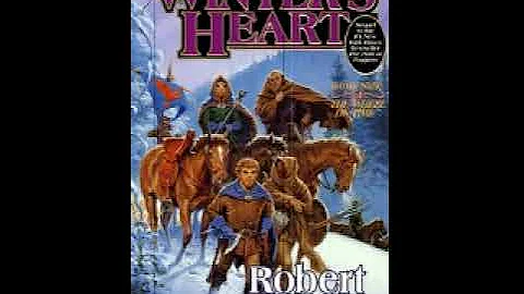 The Wheel of Time Saga - Book 9 part 3