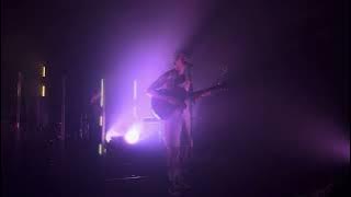 4K | where we're going | ​Elijah Woods Live in Kuala Lumpur 2024 | ilu 24/7, 365 tour | May 14,2024