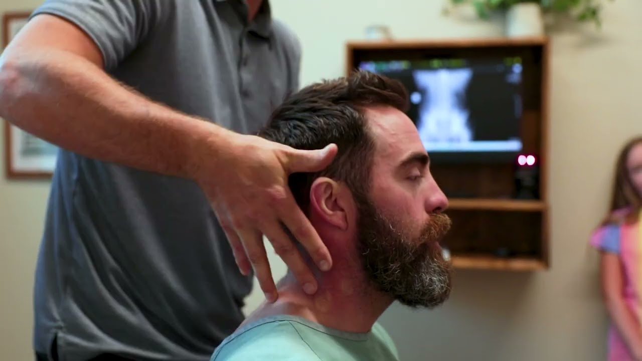 The Gonstead Difference - Chiropractor Wenatchee WA | Schedule An