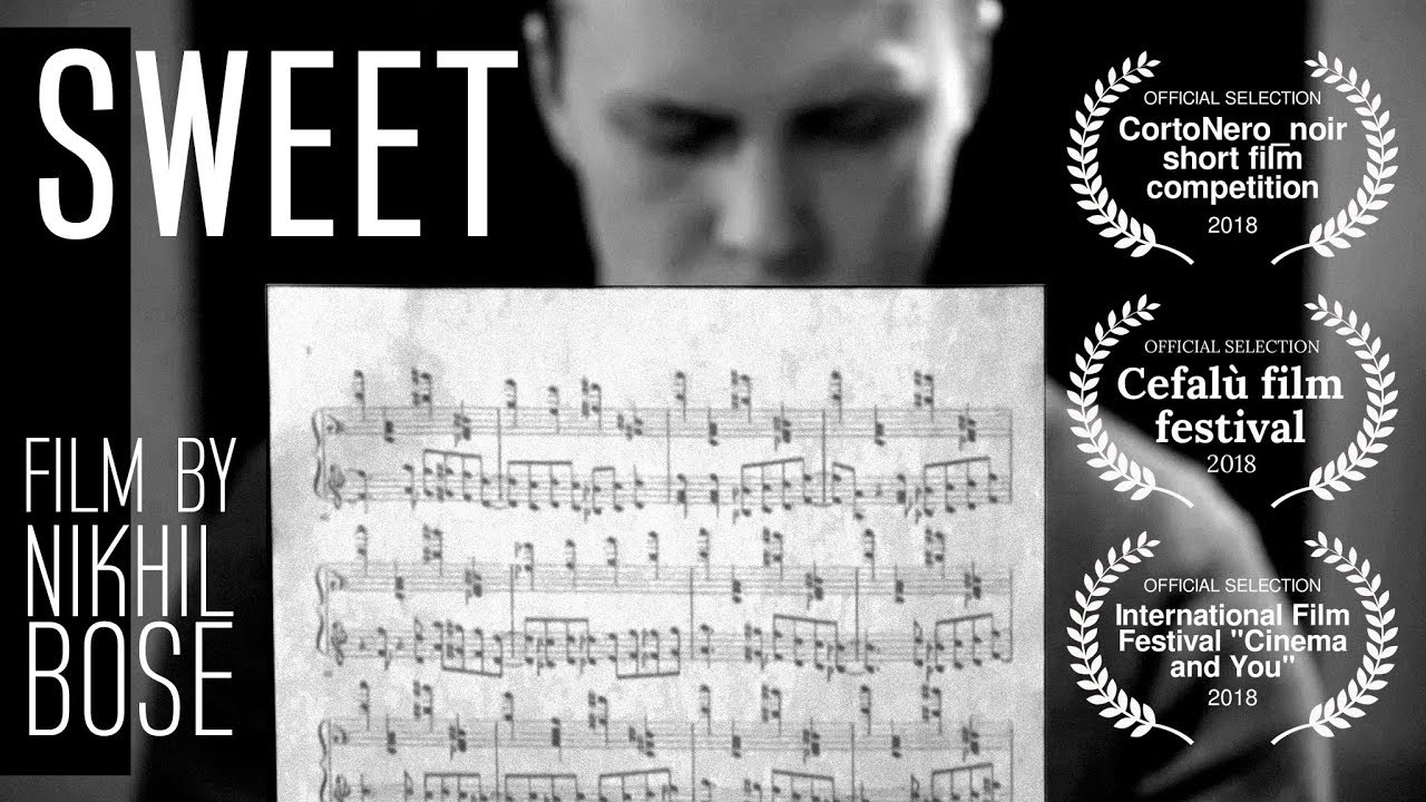 Sweet Experimental Mixed Media Short Film YouTube