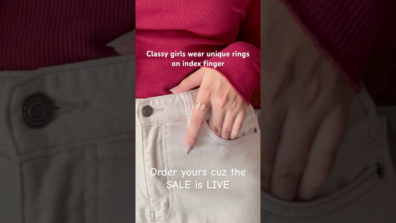 Jewellery Sale Alert 