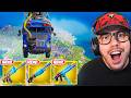 The *BATTLE BUS* is BACK in Fortnite! (Chapter 7 Update)