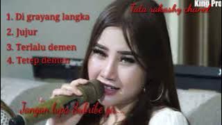 KOMPILASI COVER LAGU - ANIK ARNIKA #digrayanglangka