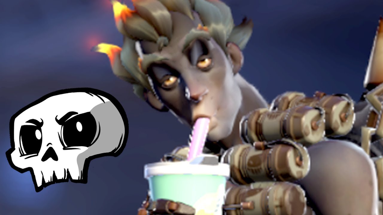 The Better Pharah (real)