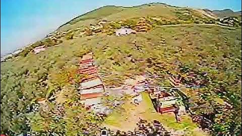 Emax tinyhawk 2 race Radiomaster Tx16S freestyle Acro Mode