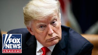 Trump: Pelosi is afraid of the truth