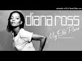 Diana Ross My Old Piano The Extended MHP Mix Diana Ross My Old Piano The Extended MHP Mix