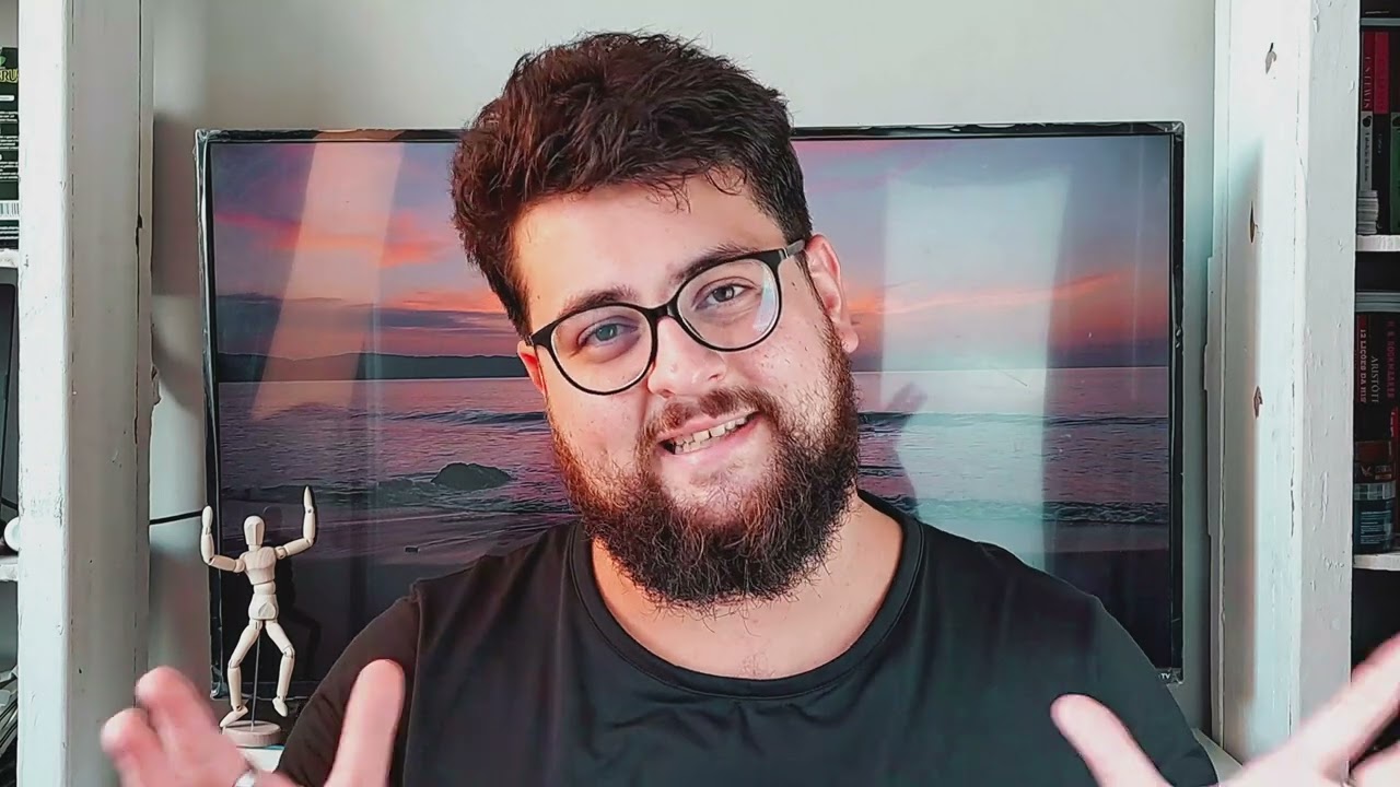 Opa, bom dia