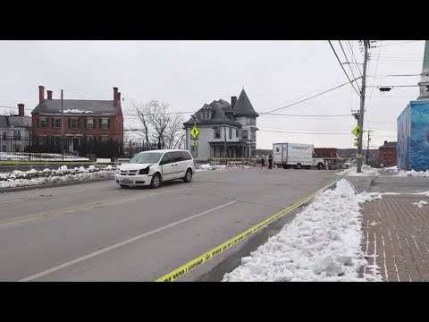 Union Street Automotive Bangor Maine