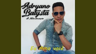 Video thumbnail of "Adryano Batysta - Volta Pra Mim"