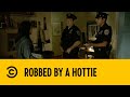 Robbed By A Hottie | Broad City | Comedy Central Africa