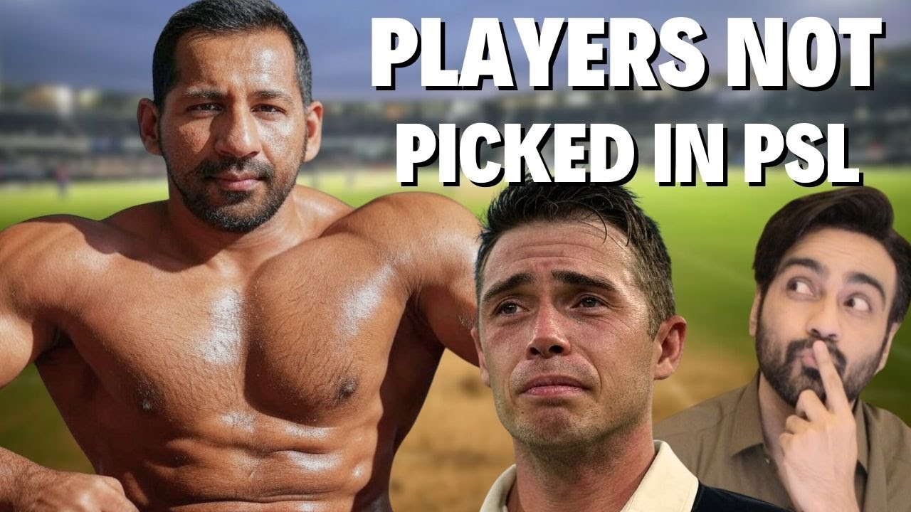 More mishaps in the PSL ceremony | This Player Announced Retirement | ep 540