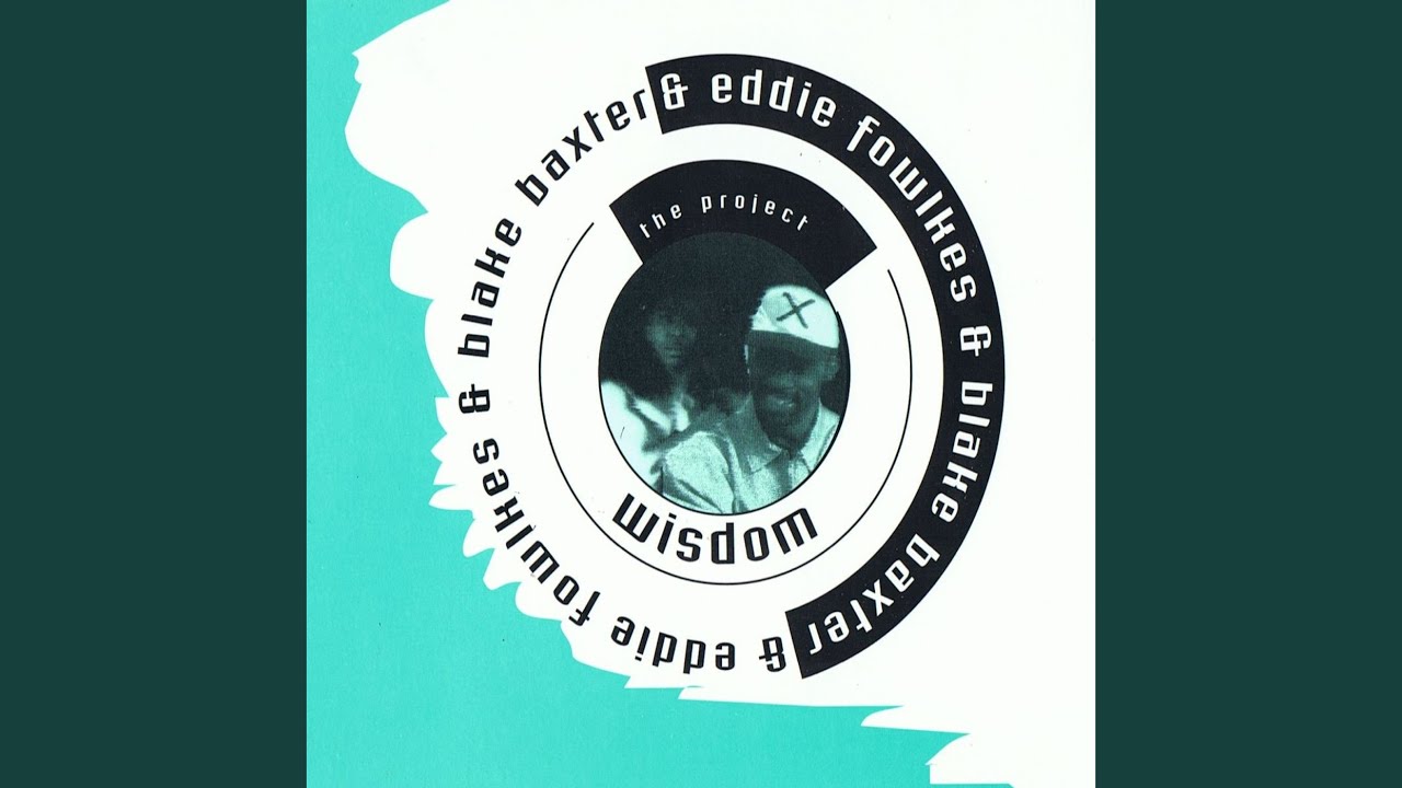 YouTubeでWisdom (Mixed by Pump da Bass Blake)を視聴 YouTubeでWisdom (Mixed by Pump da Bass Blake)を視聴