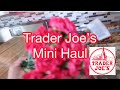 Trader Joe&#39;s Haul - Compra para la semana