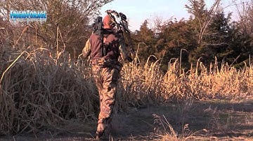 Food Plot Screen Part 1 with Bill Winke & Frigid Forage